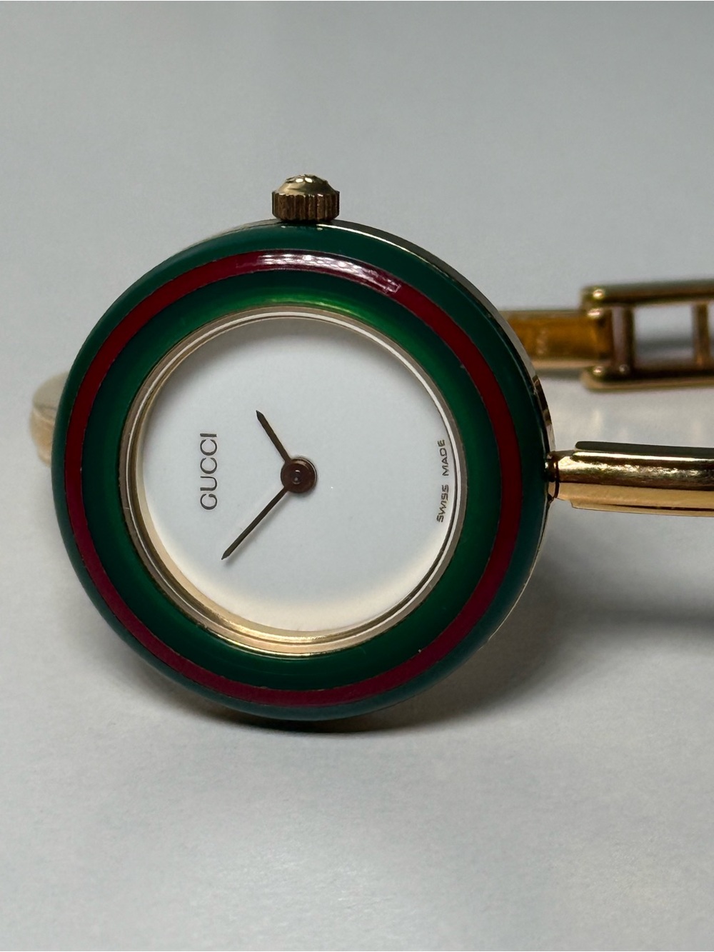 Authentic Gucci 11/12 Bezel Watch Set - Message me for More Photos/Pricing - Picture 12 of 16